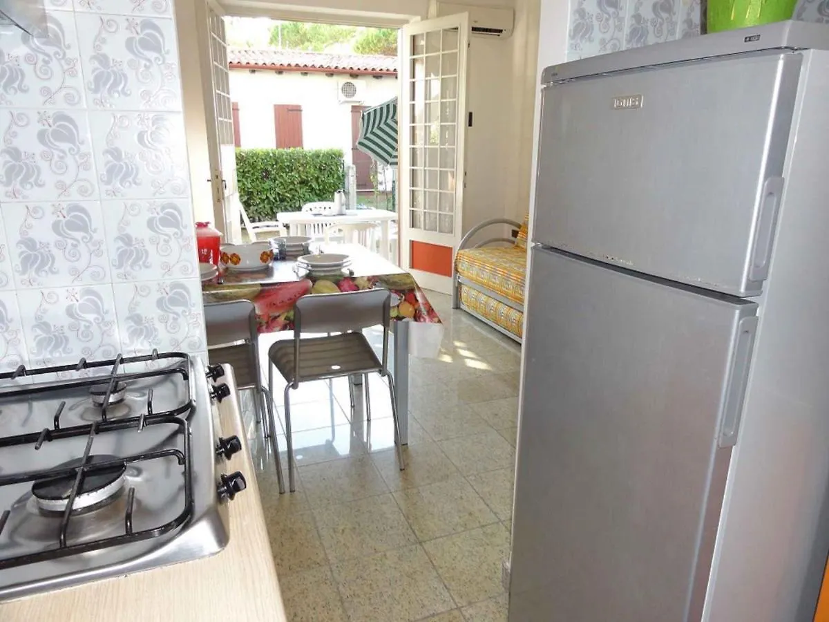 Apartment In Bibione 38314