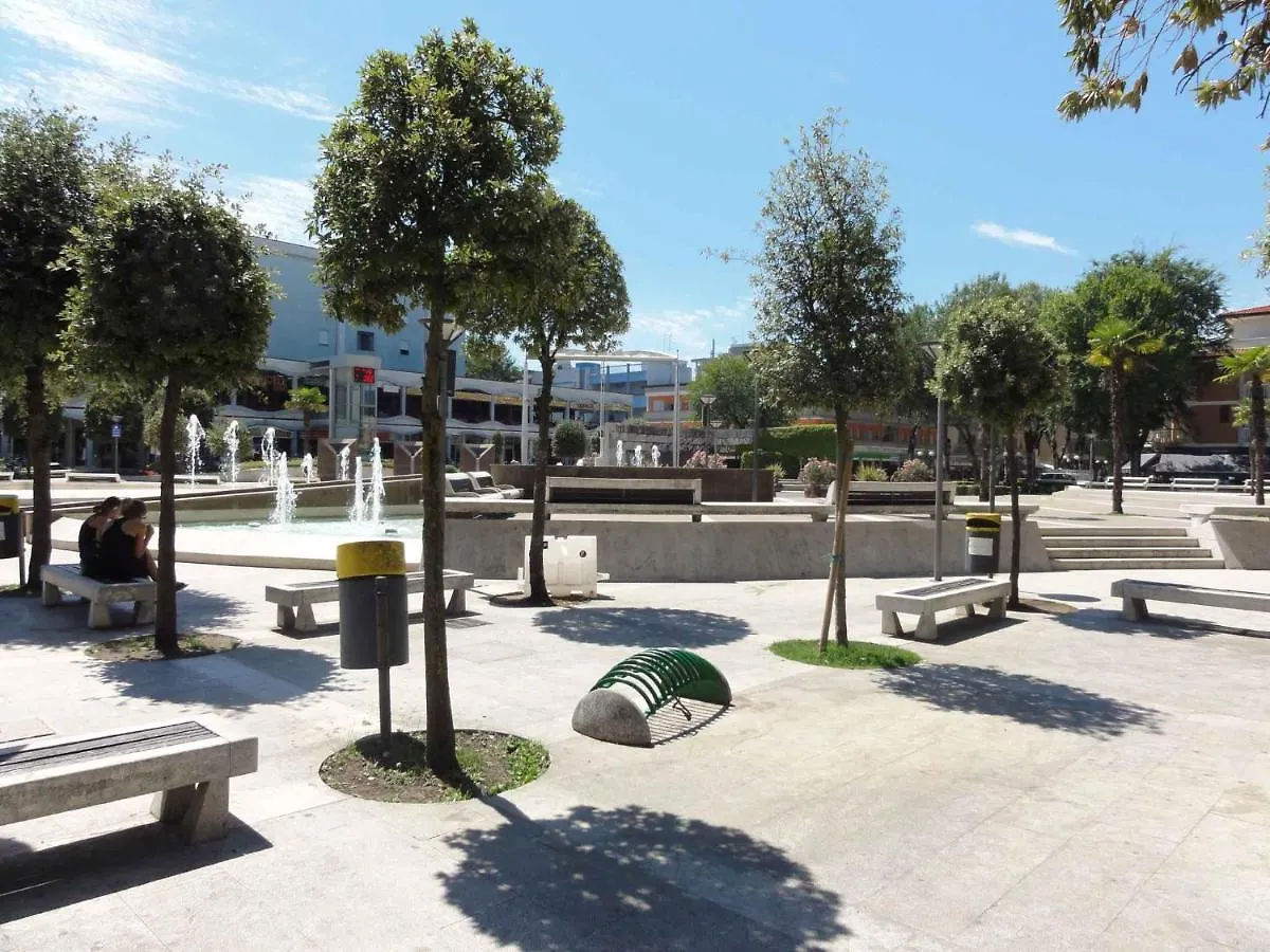 Apartment In Bibione 38314
