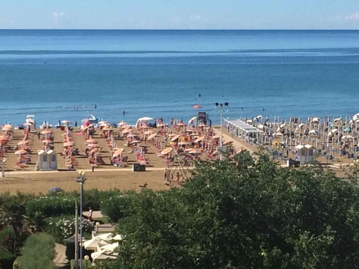 Apartment In Bibione 38314