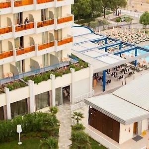 Hotell Bibione Palace Hotel, Bibione