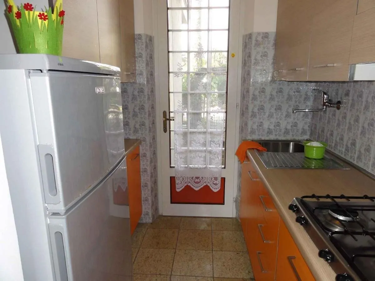Apartment In Bibione 38314