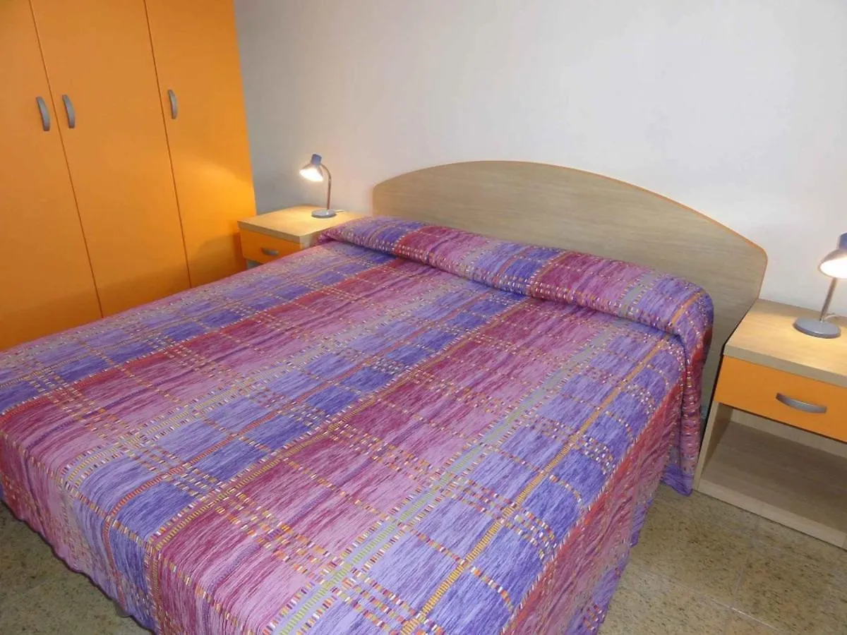 Apartment In Bibione 38314