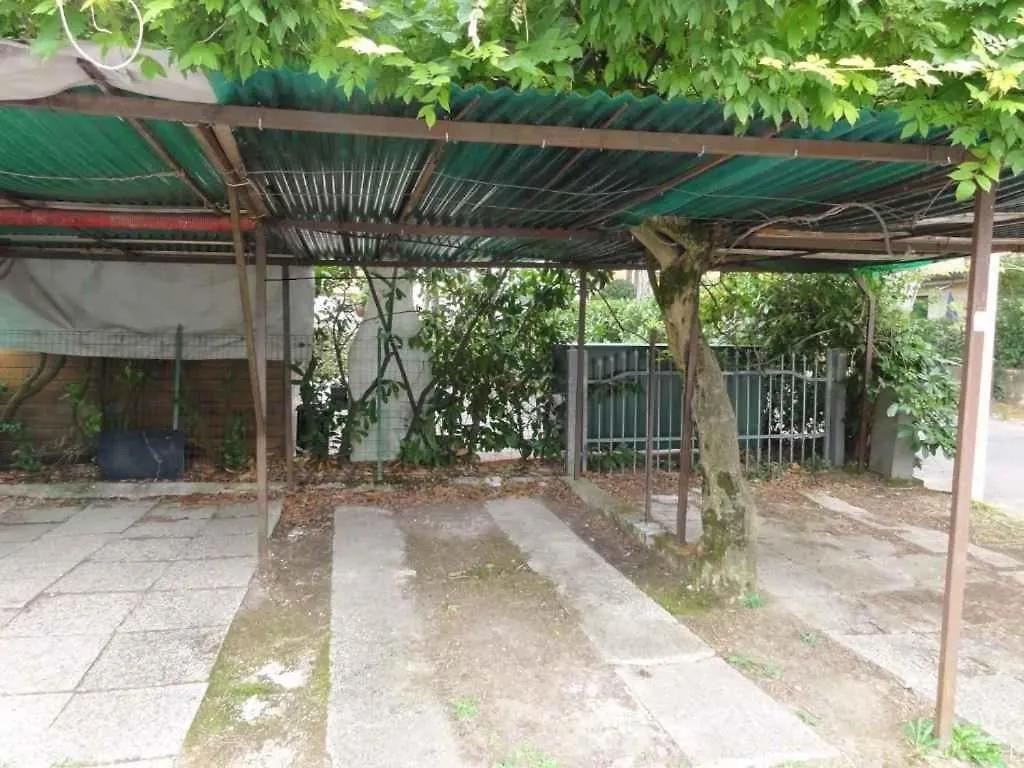 Apartment In Bibione 38314